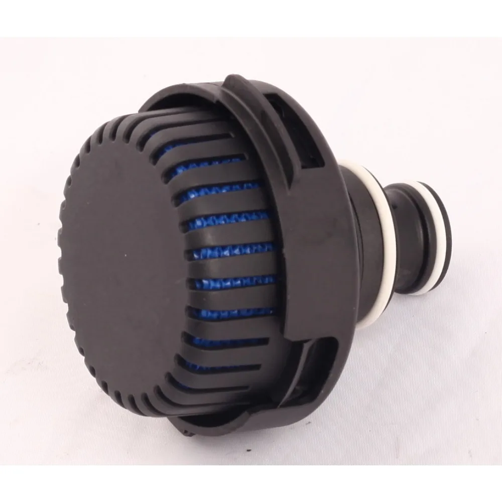Truck tools 2310330 Truck APS EPS Air Dryer Exhaust Valve Silencer for Scania Truck 2608040 2440299 9325109052
