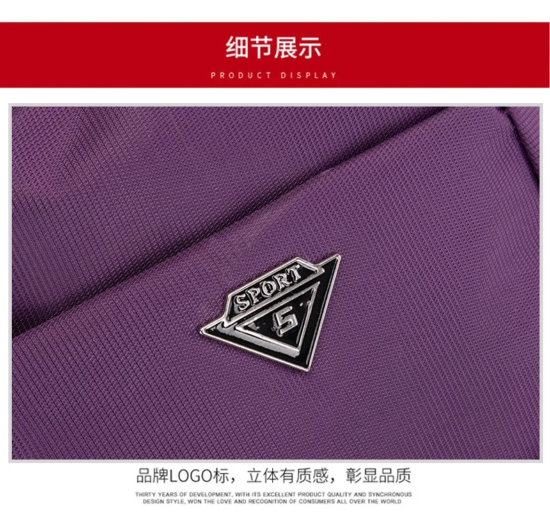 Herren-Rucksack mit großer Kapazität, lässiger Reise-Laptop-Rucksack für Damen, High School, Mittelschule, doppelte Umhängetasche 2026 im Angebot – Detail 17