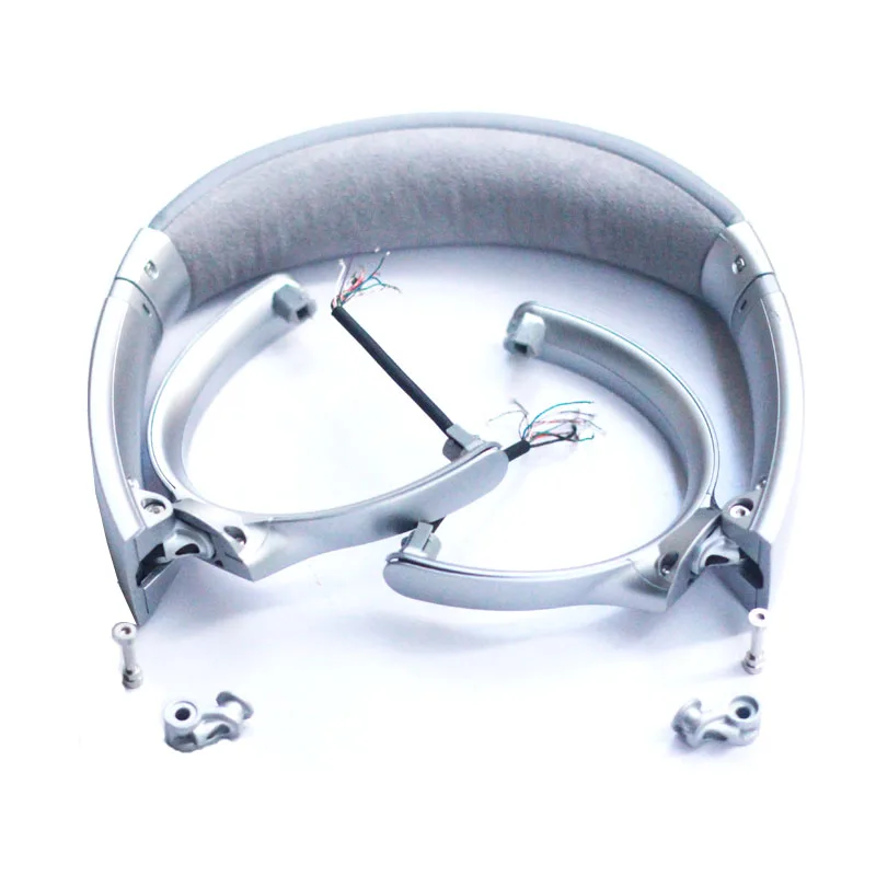 Premium Replacement Headband and Earpad for Wireless Bluetooth Headphones