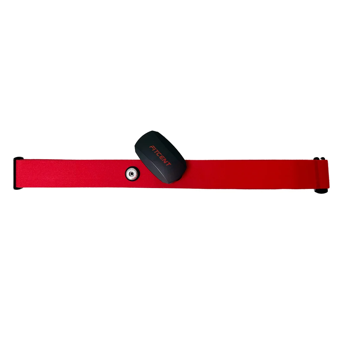1pc Herzfrequenz messer Ersatz gurt kompatibel mit Polar H7 H9 H10 Coospo Wahoo Tick Garmin Magene Sensor Band Gürtel – Detail 4