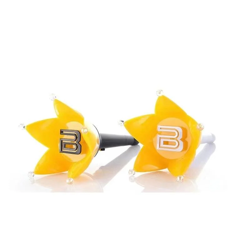 BigBang Official Lightstick Ver 4 – Kpop Omo