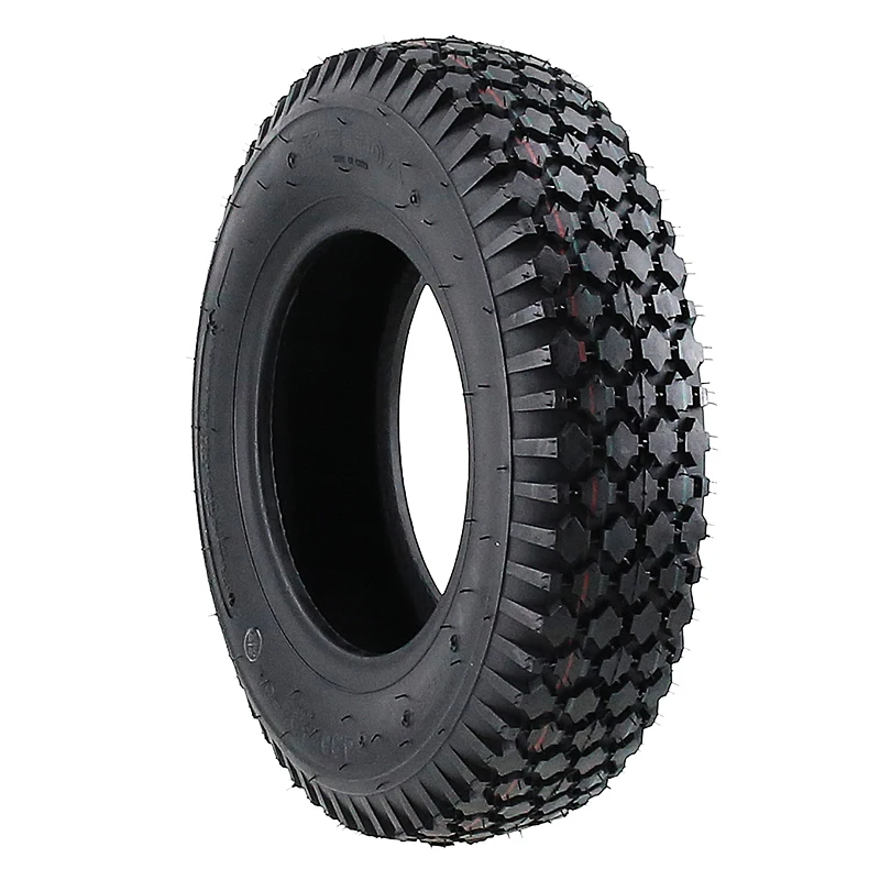 Premium Heavy-Duty Tire Inner Tube