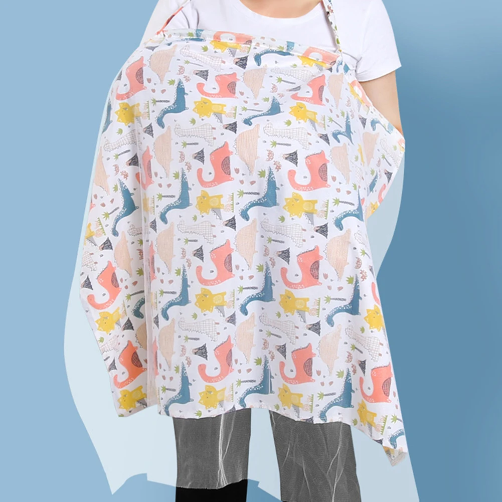 Воздухопроницаемые Чехлы для кормления мамы