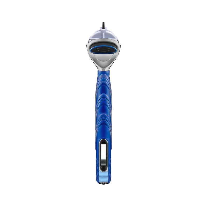Razor Blade Manual 5/6-blade for Men