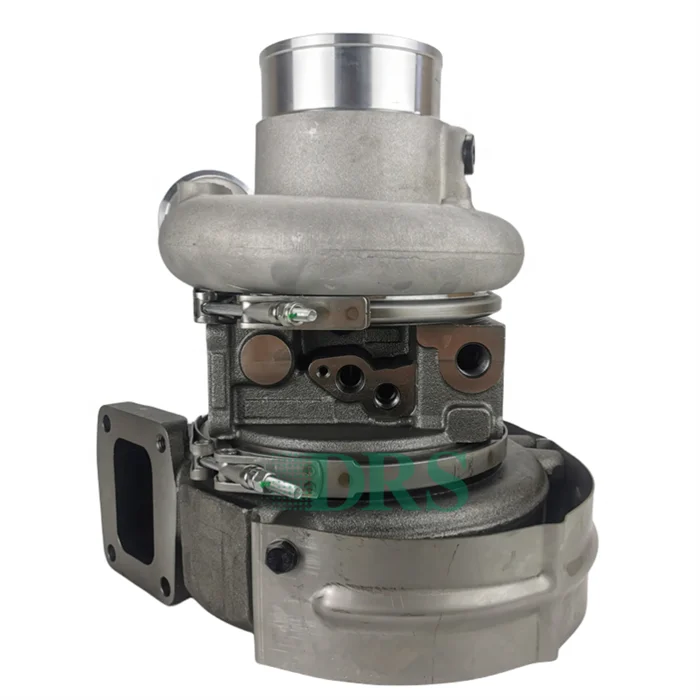 

Турбокомпрессор HE400VG Turbo 2837238 2837239 2842458 2842459 2881949 для KOMATSU PC360-10