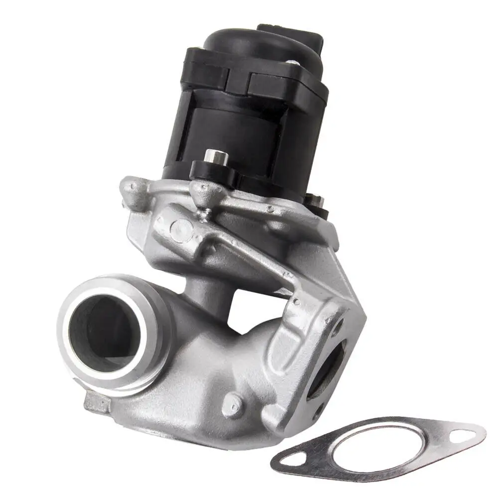 Valvola Egr Di Scarico Per Ford Focus Mk2 Fiesta Vi V C-Max 1.6 Tdci 1439414 1479057