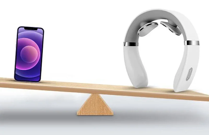 Pulsex™ - Neck Massager