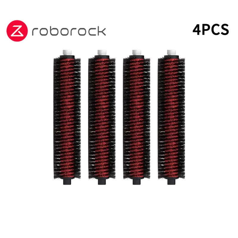 Roborock S8 S8 Pro Ultra S8+ robot Vacuum Cleaner mop Choth vacuum bags Accessories Side Brush Filter Replaceable Spare Parts - Image 11