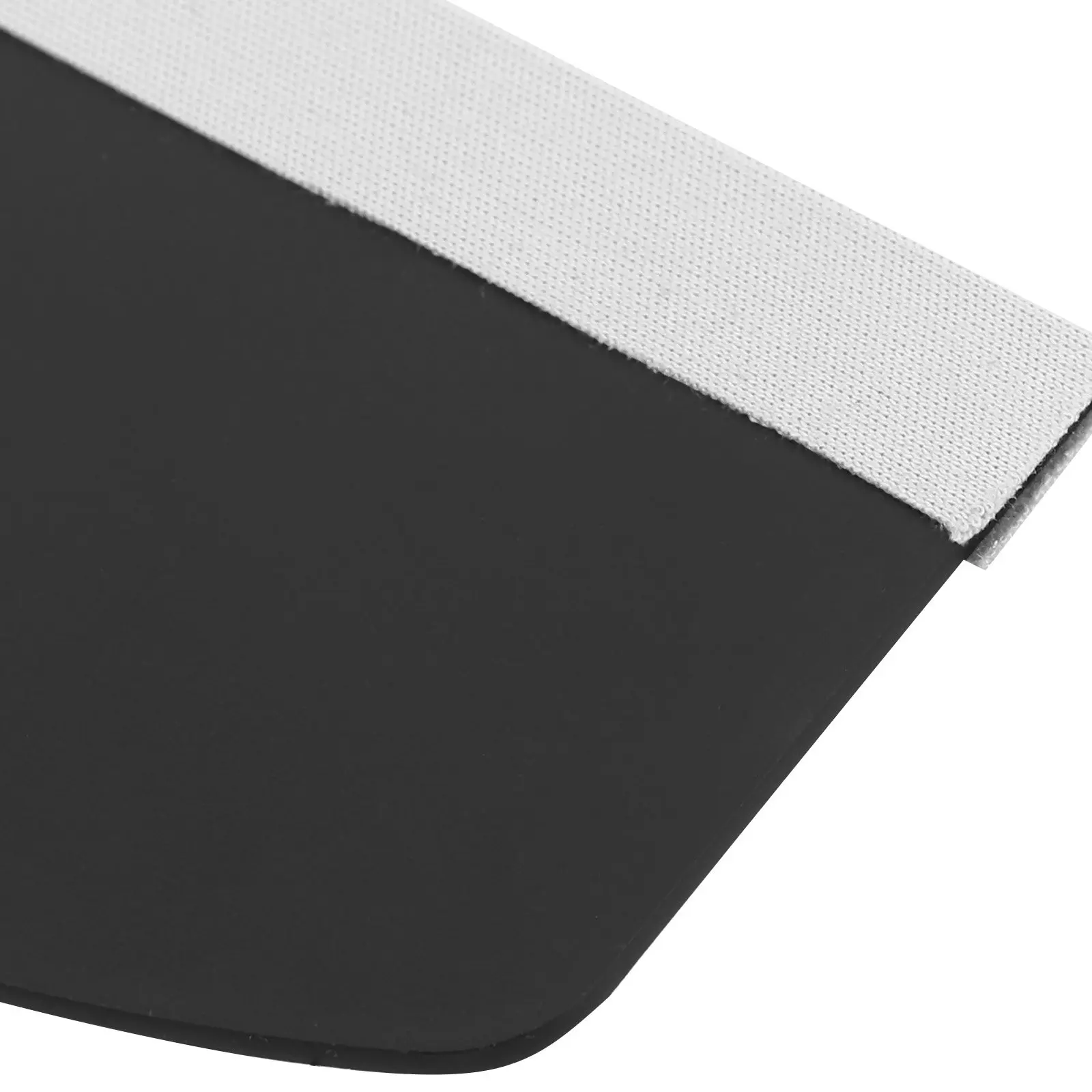 휴대폰 스크린 필름 부착용 미니 스퀴지 도구, 부드러운 스크레이퍼 보드, 비닐 데칼 틴팅 키트, 플라스틱 핸드 스크러버 패드