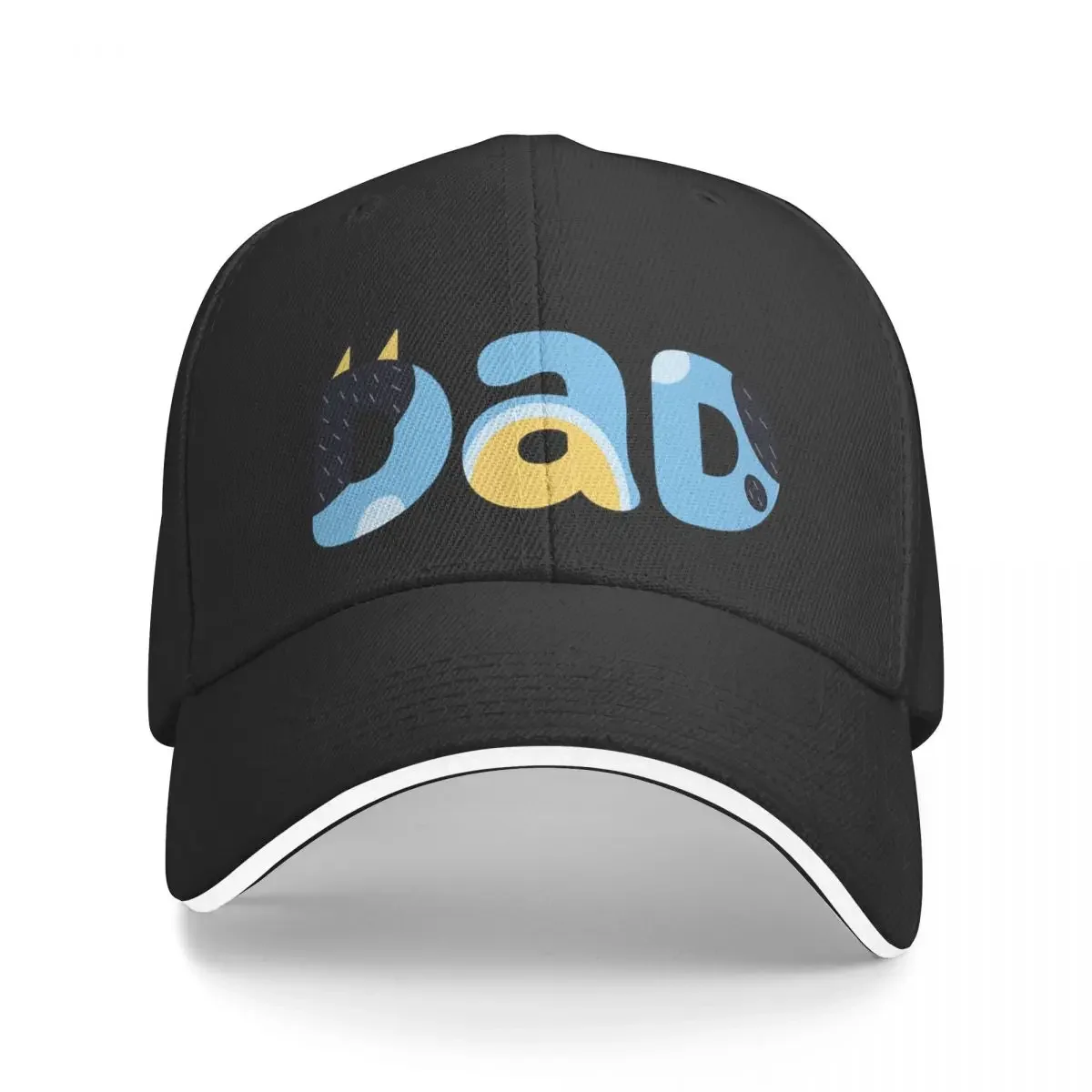 

Dad Mate! Baseball Cap Gentleman Hat Trucker Hat Streetwear Mens Women's