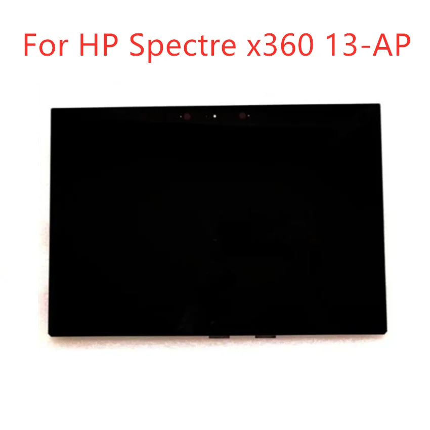HP Spectre X360 13-AP - écran FHD Tactile - Matrice Et Coque - Pièce Détachée
