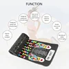 Foot Massage Mat Healthy Acupuncture Foot Mat Reflexology Walk Stone Leg Pad Pain Relief Healthcare Acupressure Mat Massageador 5