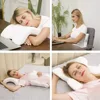 U-Shaped Curved Orthopedic Pillow for Sleep Memeory Foam Hand  Hollow Orthopedic Products Neck Travel Side Sleepers 3