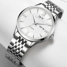 

CARNIVAL Top Brand MIYOTA Movement Automatic Watch for Men Double Calendar Men Mechanical Wristwatches Sapphire Luminous Reloj