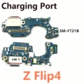 Z Flip 4 USB F721B