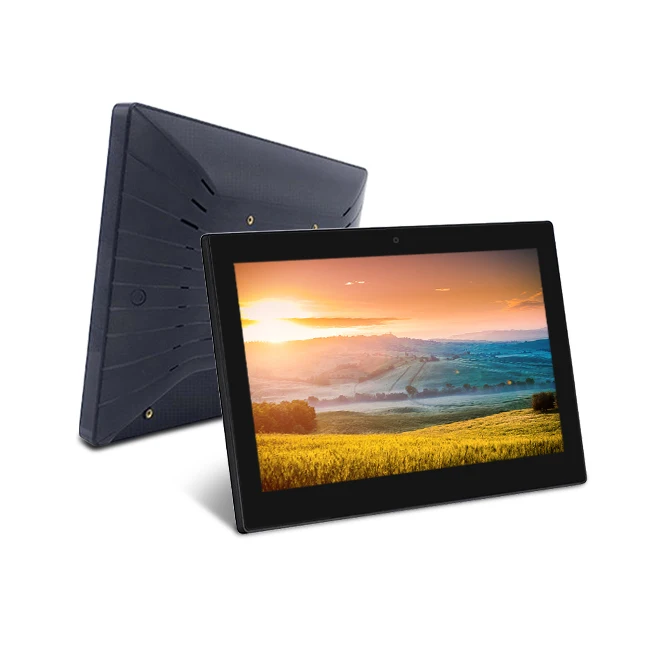 

10.1 inch Waterproof panel Android business commercial Tablet PC industrial tablet PC
