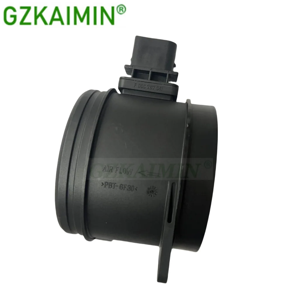 

Датчик расхода воздуха MAF OEM 13628509725 для BMW E46 E65 E66 E85 MAF