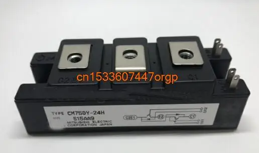 

CM75DY-12H CM100DY-12H CM150DY-12H CM200DY-12H