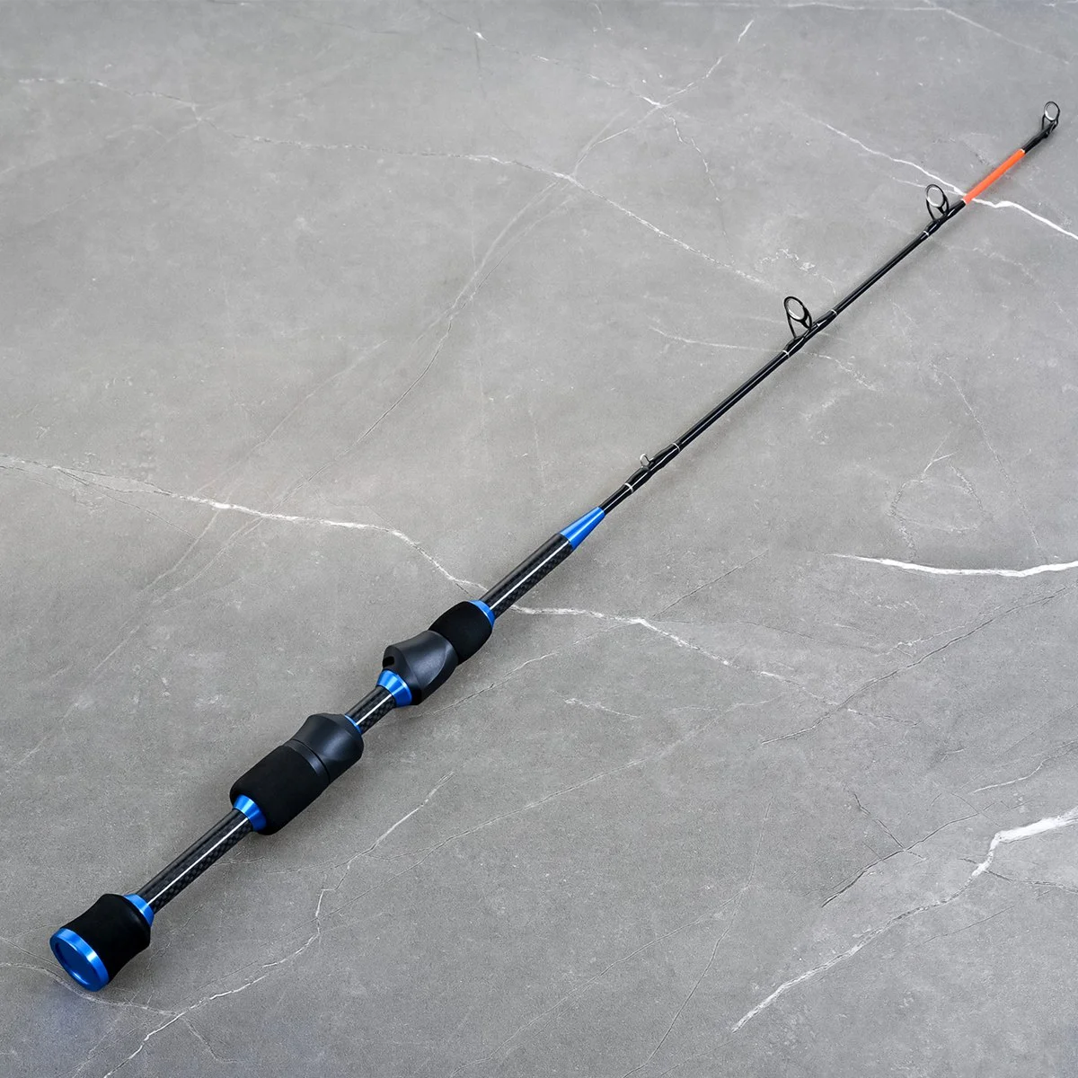 70cm Portable Winter Ice Fishing Rods Combo Casting Solid Hard Rod Fishing  Reels Fishing Rod Sea Fishing Rods - AliExpress