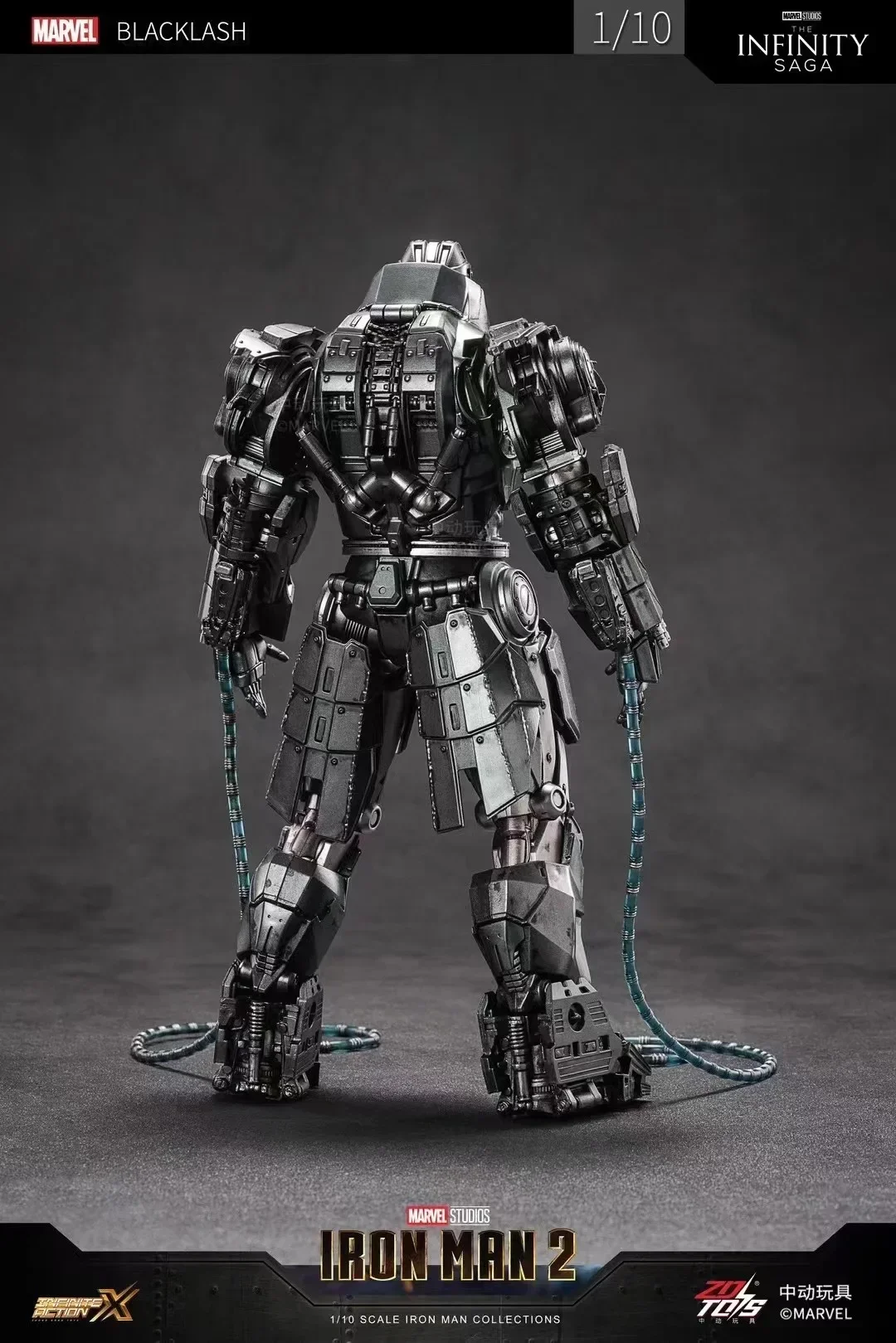 ★新品 未開封★アイアンマン ウィップラッシュ マーク2 キャプテンアメリカ Amazon.co.jp: ムービー・マスターピース DIECAST アイアンマン2