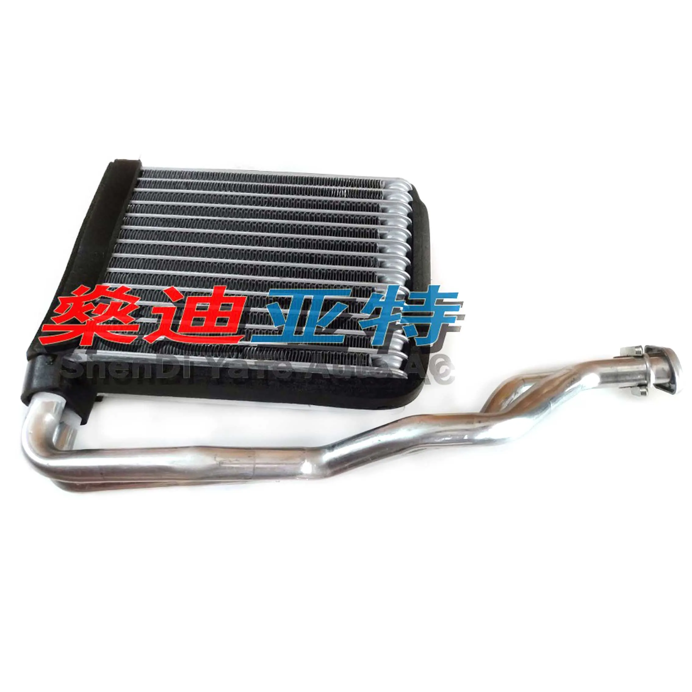 SDYT AC Rear Evaporator Core for Dodge Coolway Journey 2009 2011Air