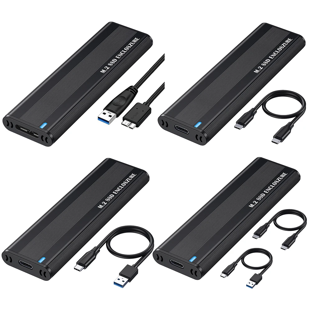 10gbps-m2-ssd-case-nvme-sata-dual-protocol-m-2-to-usb-type-c-3-1-ssd
