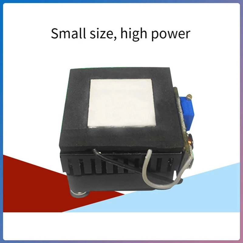 SR-01 5V DIY Mobile Phone Radiator Cooler Semiconductor Refrigeration Sheet Silent Tablet Cooling Artifact-A02P