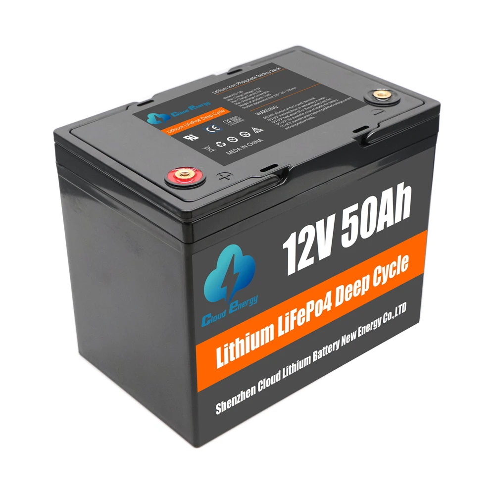 

Аккумуляторная батарея Lifepo4 BMS 12 В IP61 12 В 150 А Lifepo4, хит продаж
