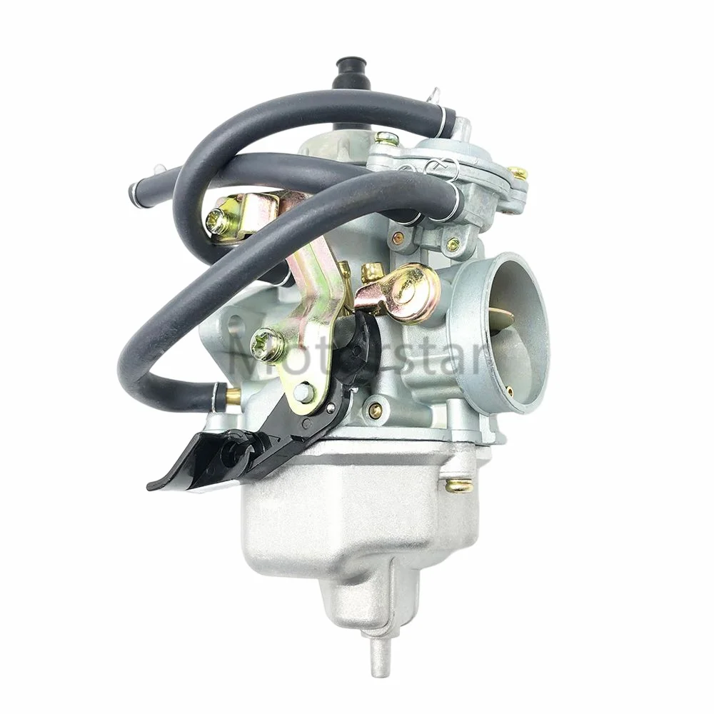 VERGASER MIT PUMPE FÜR CHINESISCHES SHENG WEY PD 3 MOTORRAD-MOPED – Detail 5
