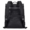 GOLF Backpack Men Black Retro Laptop Backpack 16 inch Slim Nylon Business Office Bags Stylish Man Back Pack Elegant Waterproof 5