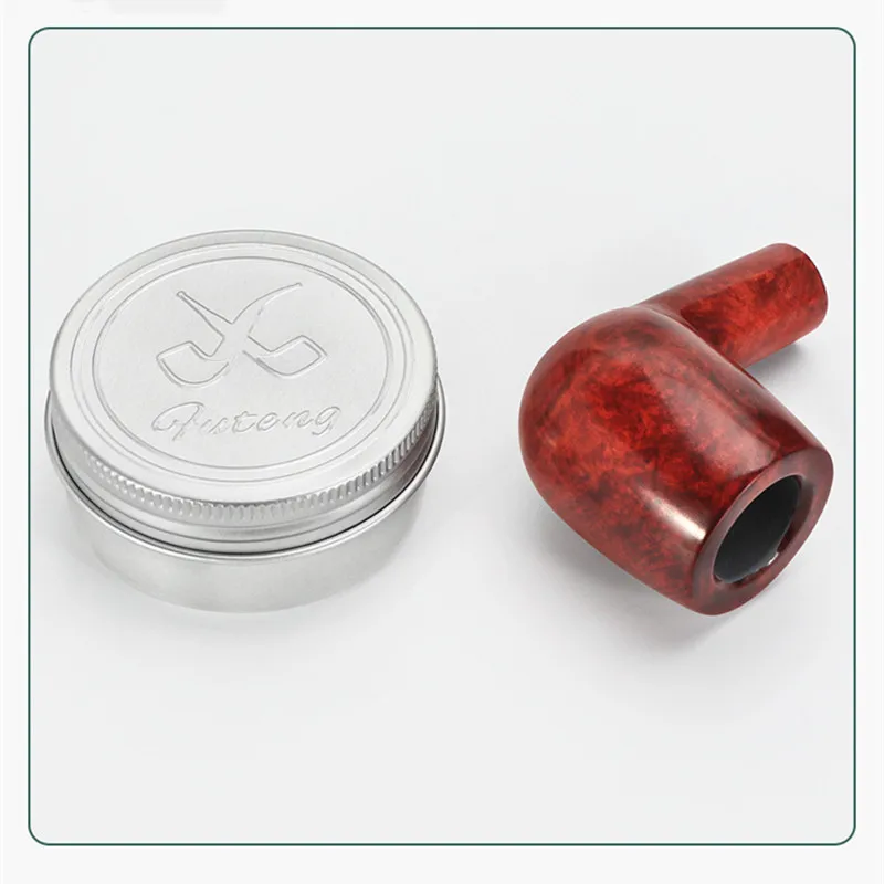Smoking Accessories Tobacco Pipe Tobacco Smoking Accessories Herb Smoking Pipe Smoking Pipe 50g Pipe wax Smoking Pipe Polish Palm Making Material Carnauba Cleaning Ointment Wax Smoking