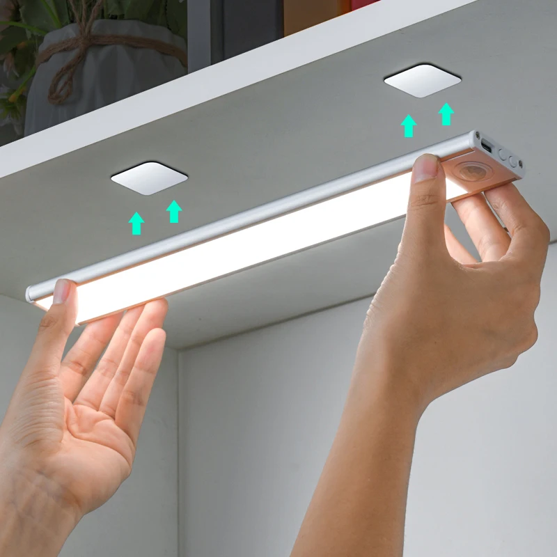 Lampka nocna LED za $4.98 / ~20zł