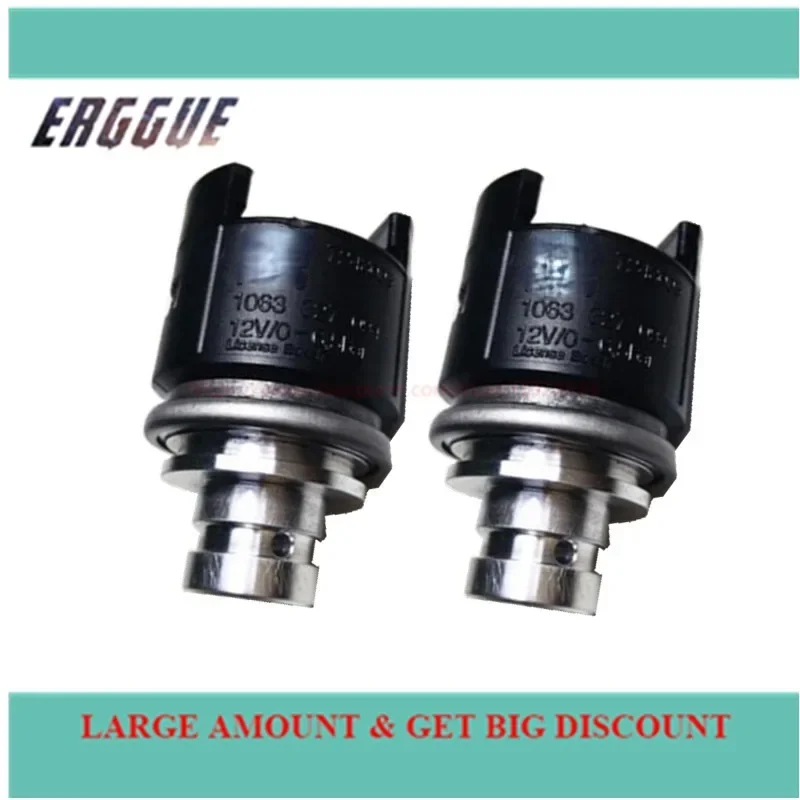 

2 шт. оригинальные соленоиды коробки передач 4HP16 ZF4HP16 7243005 1063327094 для Daewoo Chevy Suzuki Buick