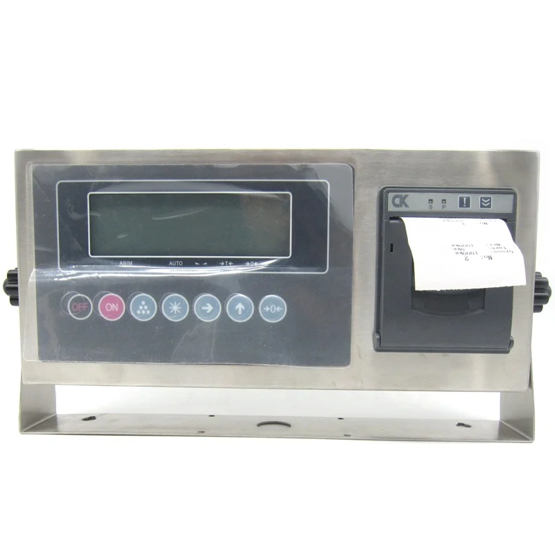 Platform scales load cell OIML And NTEP 500kg 1ton 2ton 3ton 5 Ton