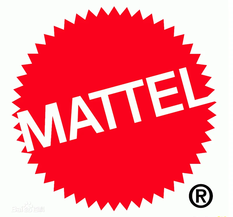 MATTEL Exclusive Store