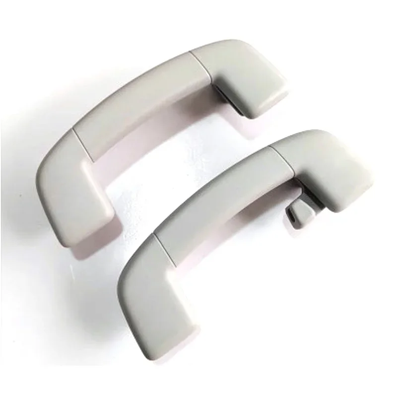 Roof Handle Buckle for Golf 7 MK7/7.5 Tiguan 2 MK2 Gray Left And Right