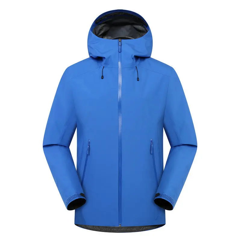 ARC New Storm Jacket Lovers Outdoor Sports Camping Mountain Skiing Trend Fashion British Wind Leisure Waterproof Storm Jacket
