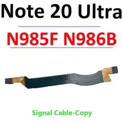 Premium Wi - Fi Signal Antenna Board Flex Cable Replacement (N985F N986B(Copy)-Si)