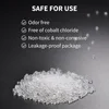 12 Packs Replaced Desiccant 20 Gram for All Smart Petkit Cat Dog Feeders, Silica gel Desiccant for Storage, Food Safe Dessicant 4