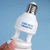 13W 26W Reptile UVB Heating Lamp Bulb 5.0 10.0 Calcium Supplement Lamps Bulbs Reptiles Box Lighting for Snake Lizard Turtle 220V 3