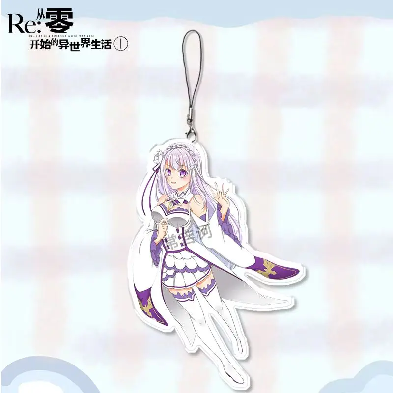 Sb64fd1792b954c24a01422e6fab00b2cT - Re:Zero Merch