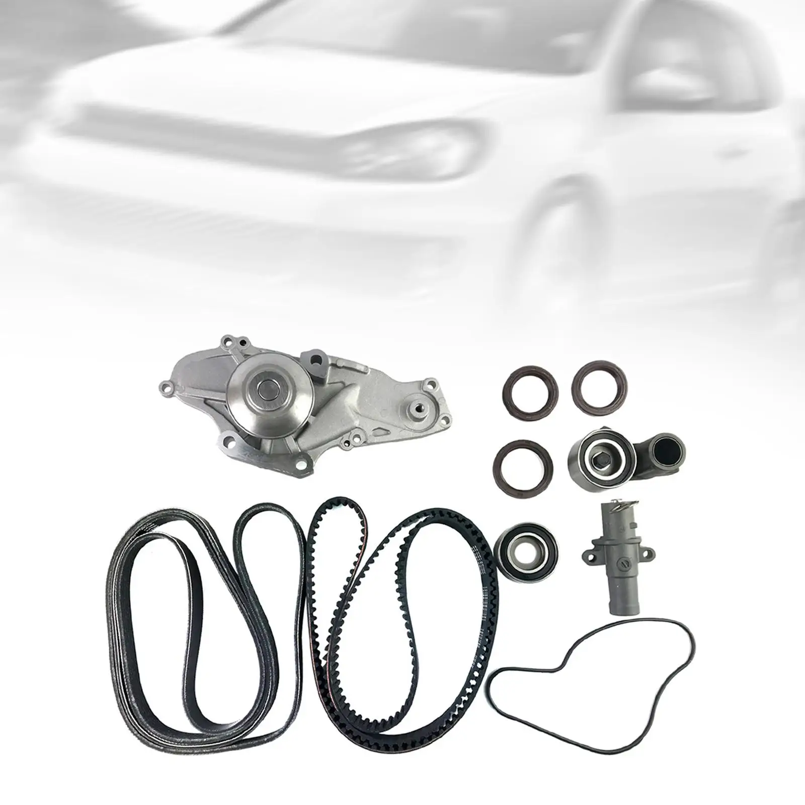 

Ремень ГРМ двигателя для Honda Acura V6 56992-r70-a01