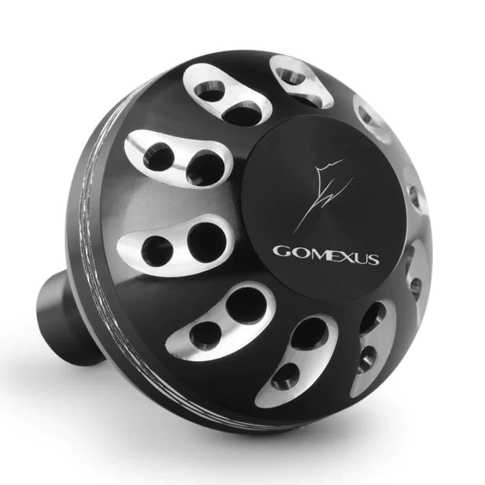 Gomexus Reel Handle Knob 35mm For Shimano Stradic FI Vanquish 1000
