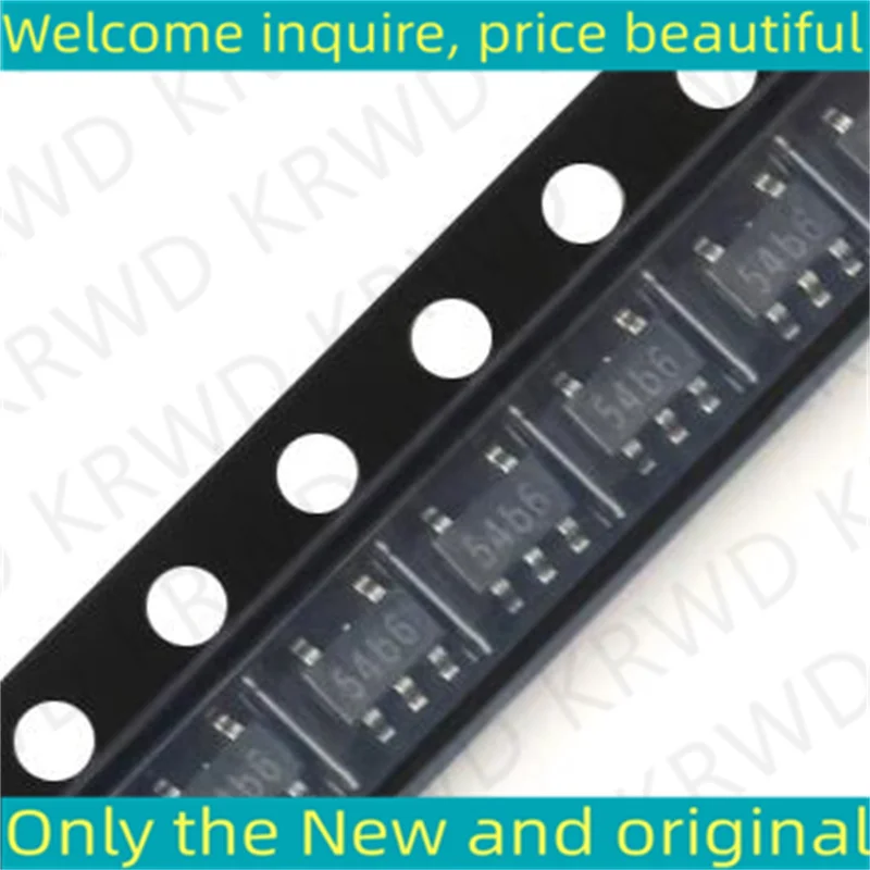 

Новинка, оригинальный чип IC TP4054 4054 SOT-23-5, линейная литий-ионная батарея, 20 шт., 54b6