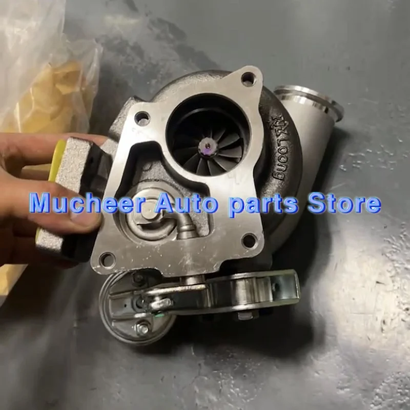 New GENUINE Holset HE200WG 3787853 3787854 Turbo for FOTON LIGHT 