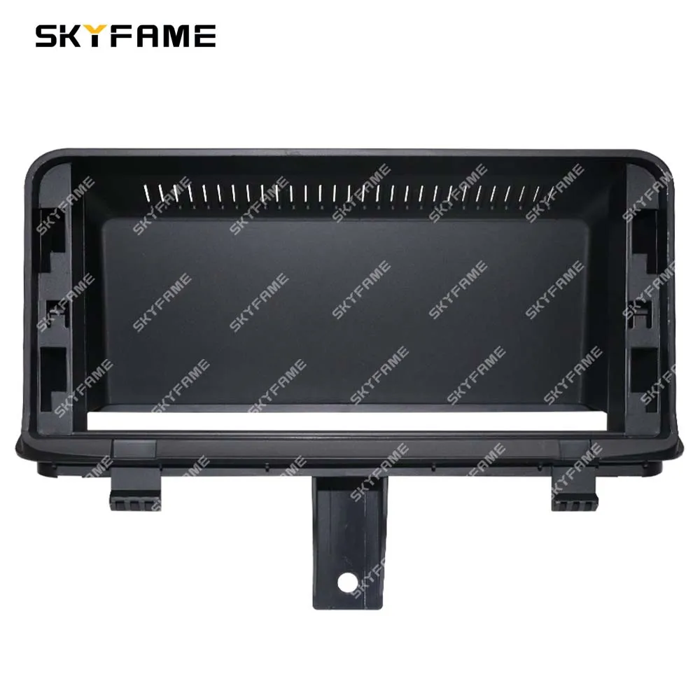SKYFAME ڵ  ٸ  Canbus ڽ ڴ, ȵ̵     г ŰƮ, ƿ Q3 A3 