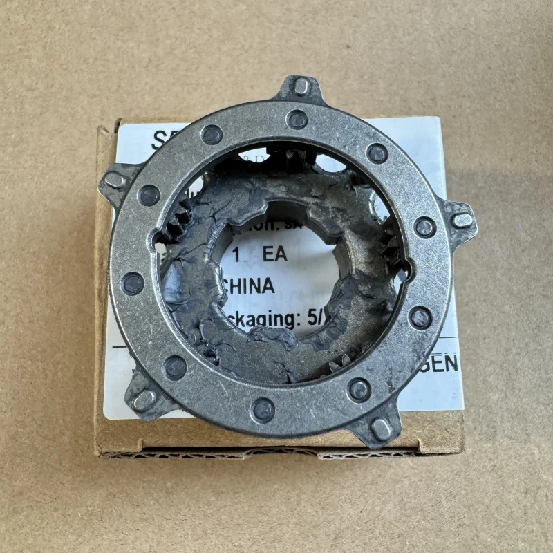 Impact Drill Gear Box N375865 for DeWALT DCD996/995/990/932/996