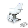 Multifunctional Beauty Salon Massage Cosmetic Facial Bed Pedicure Chair Electric Motor Spa Electric Foot Care Chair 3