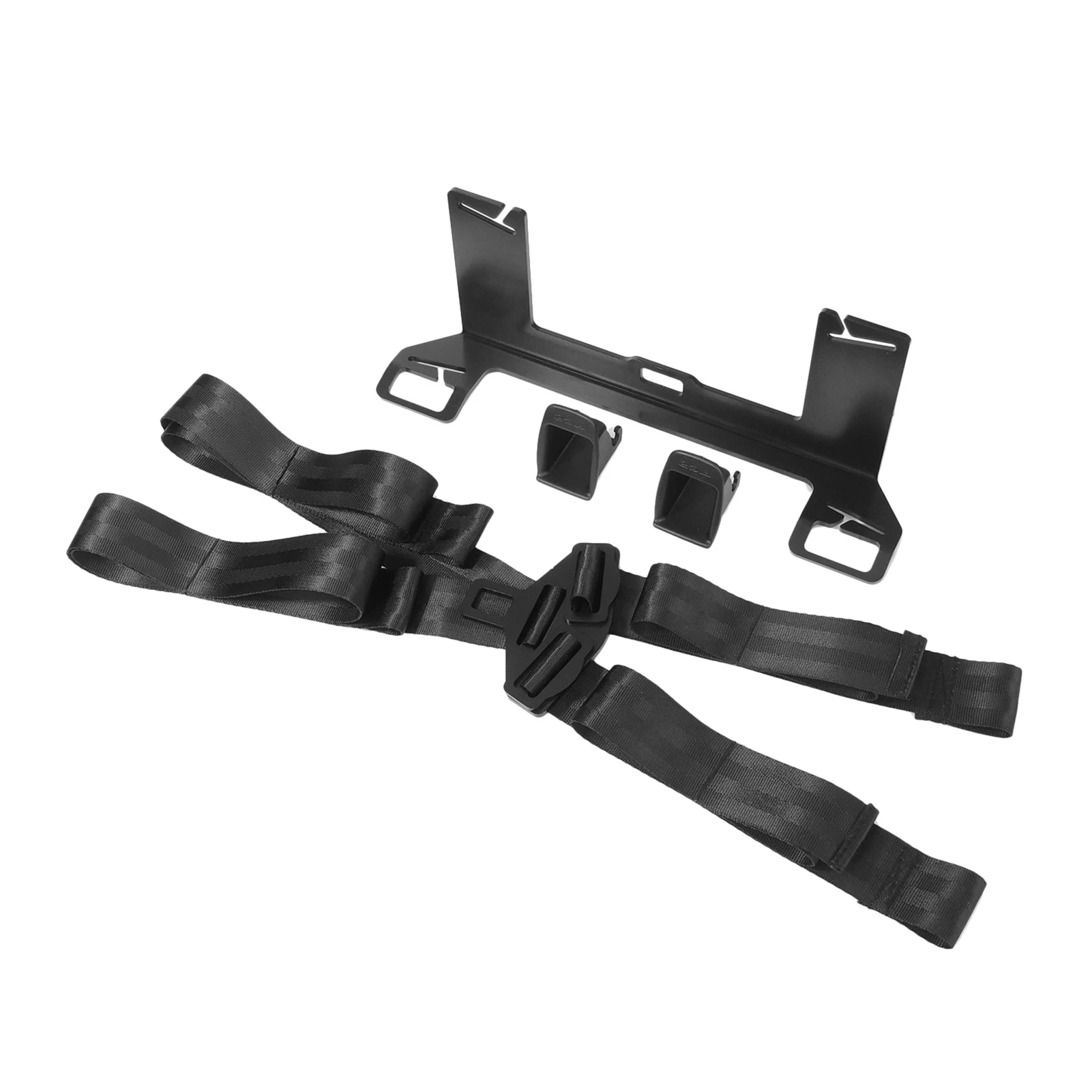 CarChildSeatRestraintAnchorMountingKitReplacementforISOFIX