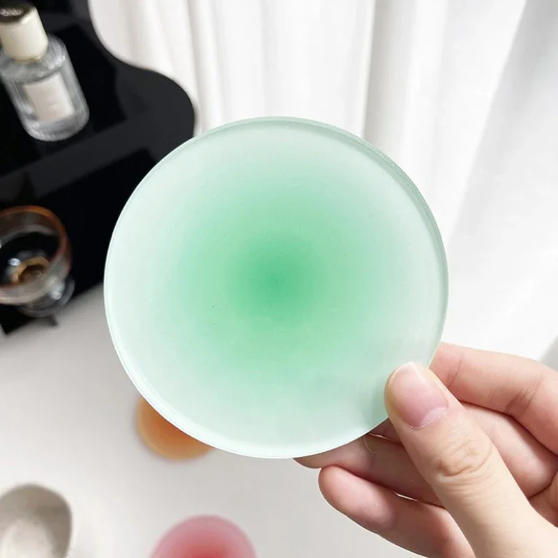 1 قطعة اكواب التدرج الاكريليك